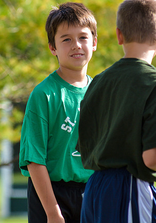 Saint Thomas Cross Country 2013-16