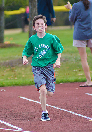 Saint Thomas Cross Country 2013-54