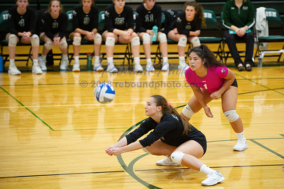 Varsity volleyball 10-2-18-104