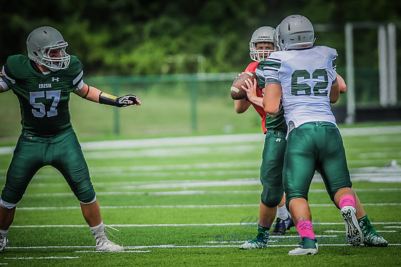 2018 Green and White Day-139