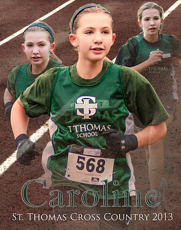 Caroline Composite