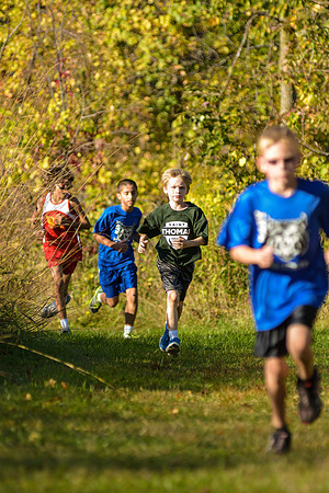 Saint Thomas Cross Country 2013-88