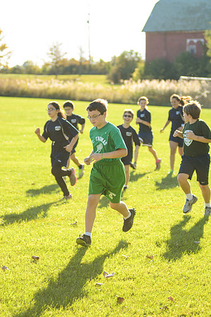 Saint Thomas Cross Country 2013-78