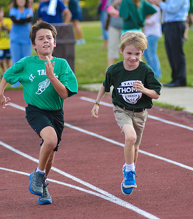 Saint Thomas Cross Country 2013-56