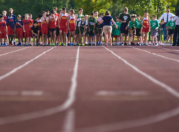 Saint Thomas Cross Country 2013-36