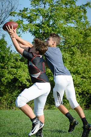 Saints practice 8-29-16-18