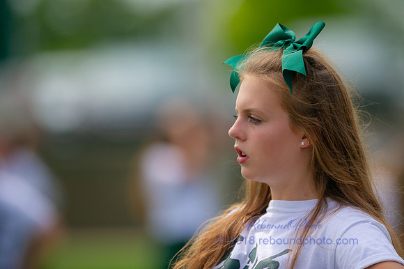 2018 Green and White Day-95