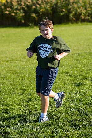 Saint Thomas Cross Country 2013-86