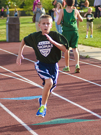 Saint Thomas Cross Country 2013-60