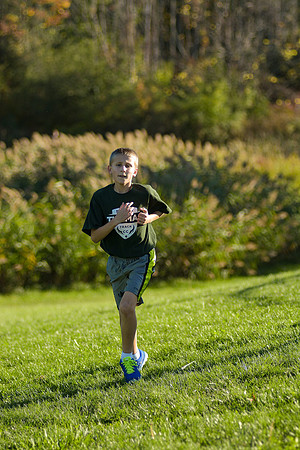 Saint Thomas Cross Country 2013-84