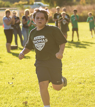 Saint Thomas Cross Country 2013-101