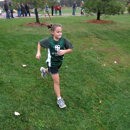 Saint Thomas Cross Country 2013-114