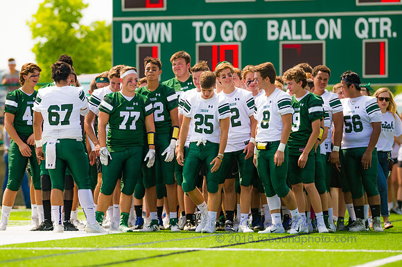 2018 Green and White Day-84