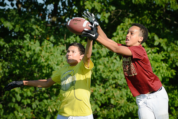Saints practice 8-29-16-19