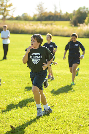 Saint Thomas Cross Country 2013-79