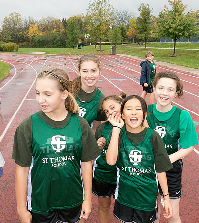 Saint Thomas Cross Country 2013-107