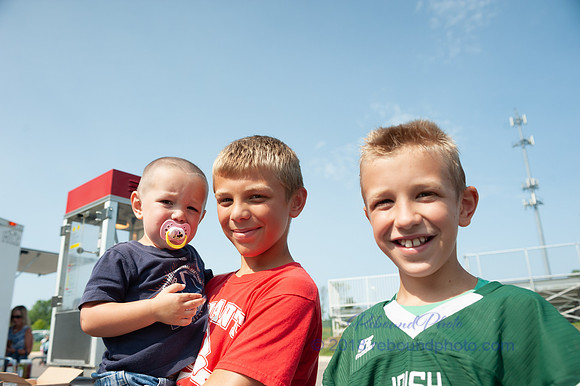 2018 Green and White Day-28