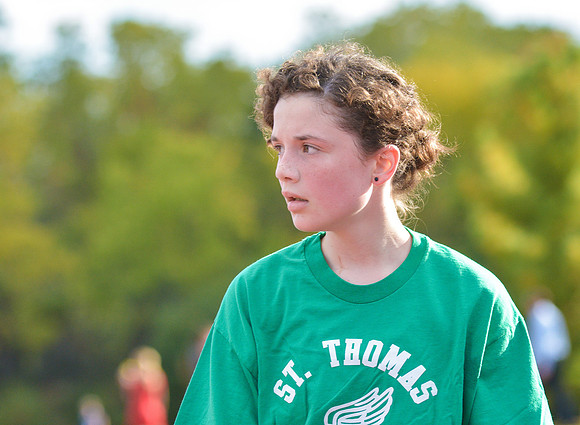 Saint Thomas Cross Country 2013-31