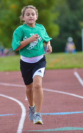 Saint Thomas Cross Country 2013-27