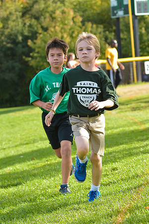 Saint Thomas Cross Country 2013-47