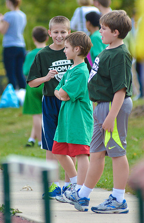 Saint Thomas Cross Country 2013-26