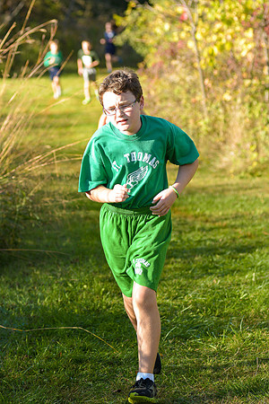 Saint Thomas Cross Country 2013-90