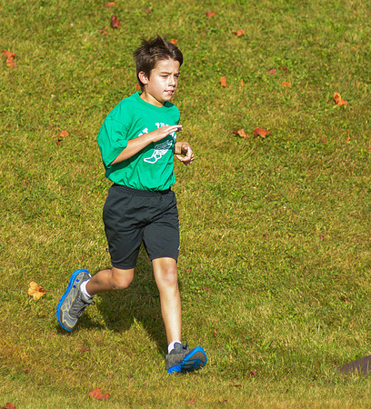 Saint Thomas Cross Country 2013-40
