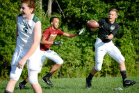 Saints practice 8-29-16-20
