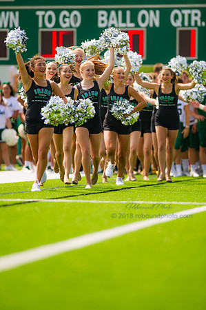 2018 Green and White Day-81