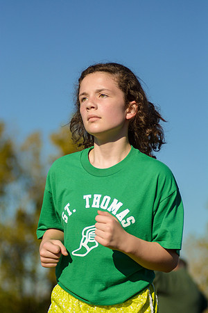 Saint Thomas Cross Country 2013-69
