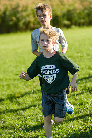 Saint Thomas Cross Country 2013-82