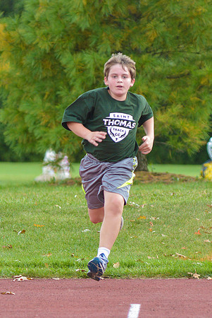 Saint Thomas Cross Country 2013-63