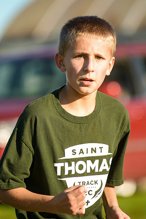 Saint Thomas Cross Country 2013-94