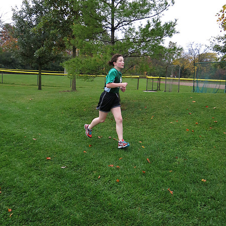 Saint Thomas Cross Country 2013-111