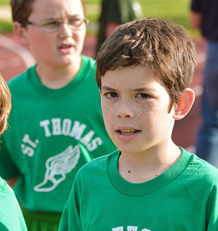 Saint Thomas Cross Country 2013-34