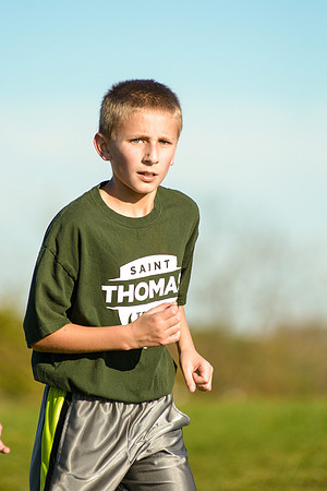 Saint Thomas Cross Country 2013-93
