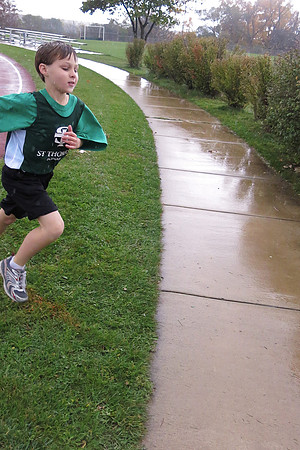 Saint Thomas Cross Country 2013-140