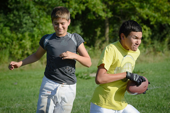 Saints practice 8-29-16-8