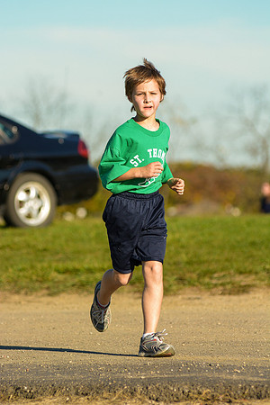 Saint Thomas Cross Country 2013-95