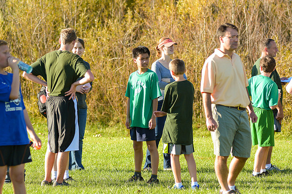 Saint Thomas Cross Country 2013-99