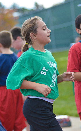 Saint Thomas Cross Country 2013-28