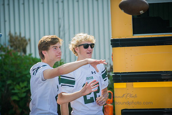 2018 Green and White Day-67