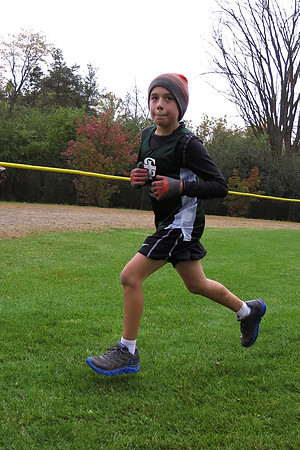 Saint Thomas Cross Country 2013-148