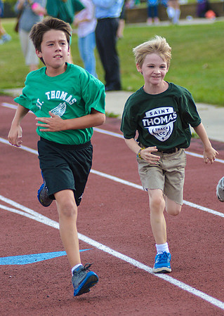 Saint Thomas Cross Country 2013-57
