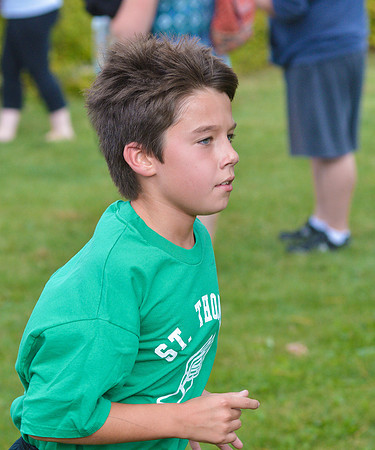 Saint Thomas Cross Country 2013-52