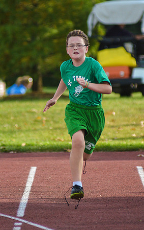 Saint Thomas Cross Country 2013-61