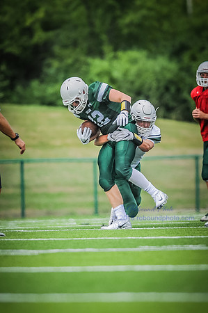 2018 Green and White Day-135
