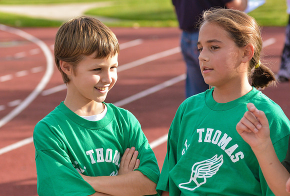 Saint Thomas Cross Country 2013-35