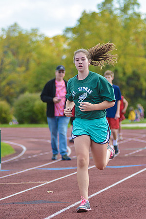 Saint Thomas Cross Country 2013-29