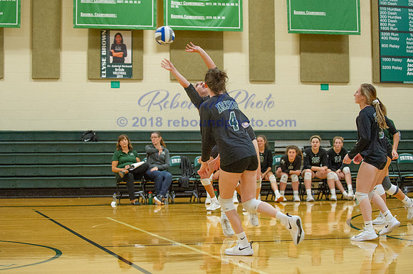 Varsity volleyball 10-2-18-127